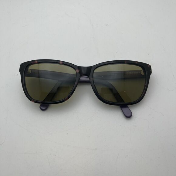 Sperry Top-Sider WELLFLEET C02 Purple Sunglasses Gradient 55-17-135. FRAMES ONLY - Picture 11 of 11